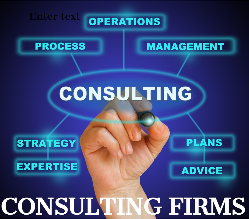 consultanting