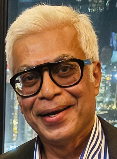 Sundeep Kripalani